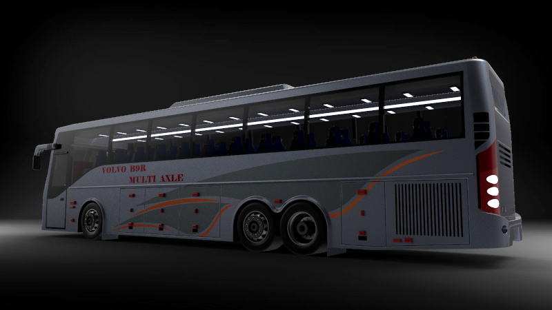 客车、公交车(49)